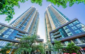 Appartement – Yonge Street, Toronto, Ontario,  Canada. C$809,000