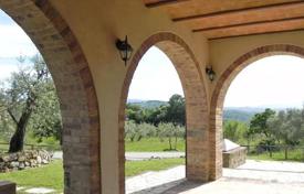 Villa – San Gimignano, Sienne, Toscane,  Italie. 712,000 €