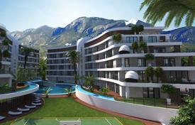 2 pièces appartement 252 m² à Girne, Chypre. 529,000 €