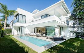 4 pièces villa 414 m² à Marbella, Espagne. 3,500,000 €