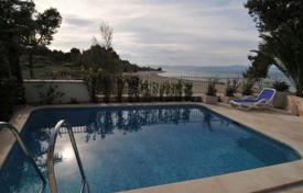 Villa – Supetar, Comté de Split-Dalmatie, Croatie. 4,350 € par semaine