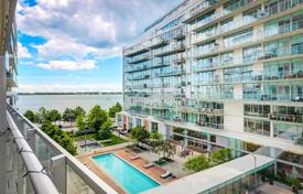 Appartement – Queens Quay East, Old Toronto, Toronto,  Ontario,   Canada. C$1,290,000