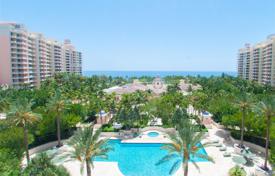 Appartement – Key Biscayne, Floride, Etats-Unis. $2,250,000
