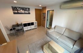 1 pièces appartement en copropriété à Khlong Toei, Thaïlande. $111,000