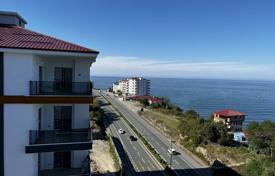 Nouveaux Appartements Modernes à Arsin Trabzon. $130,000