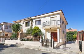 Villa – Limassol (ville), Limassol, Chypre. 1,680 € par semaine
