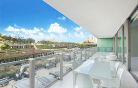 Appartement – Ocean Drive, Miami Beach, Floride,  Etats-Unis. $2,190,000
