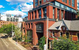 Appartement – Adelaide Street West, Old Toronto, Toronto,  Ontario,   Canada. C$1,011,000