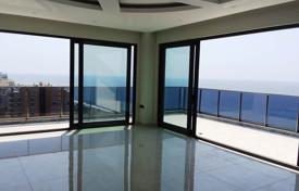 Penthouse – Mahmutlar, Antalya, Turquie. 256,000 €