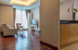 2 pièces appartement en copropriété à Sathon, Thaïlande. $262,000