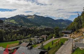 Chalet – Morzine, Auvergne-Rhône-Alpes, France. 1,750,000 €