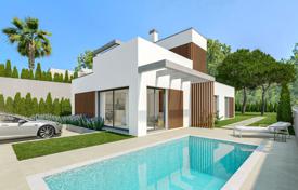 Villa – Finestrat, Valence, Espagne. 595,000 €