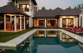 Villa – South Kuta, Bali, Indonésie. 4,000 € par semaine