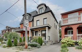 5 pièces maison en ville en York, Canada. C$2,020,000