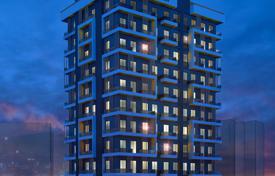 2 pièces appartement dans un nouvel immeuble 46 m² à Akdeniz Mahallesi, Turquie. $65,000