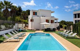 Villa – Ibiza, Îles Baléares, Espagne. 3,800 € par semaine