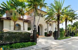 Appartement – Fort Lauderdale, Floride, Etats-Unis. $6,000 par semaine