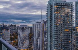 Appartement – Roehampton Avenue, Old Toronto, Toronto,  Ontario,   Canada. C$890,000