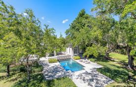 Villa – Coral Gables, Floride, Etats-Unis. $7,999,000