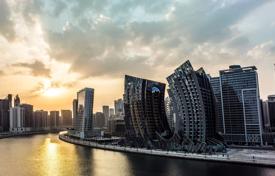 Complexe résidentiel DaVinci Tower – Business Bay, Dubai, Émirats arabes unis. From $1,508,000