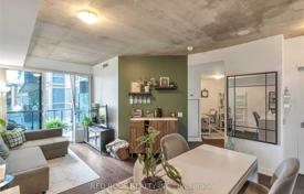 Appartement – King Street, Old Toronto, Toronto,  Ontario,   Canada. C$814,000