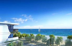 2 pièces appartement dans un nouvel immeuble 66 m² en Bang Tao Beach, Thaïlande. 481,000 €