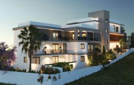 2 pièces penthouse à Limassol (ville), Chypre. 275,000 €