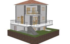 Appartement – Chalkidiki (Halkidiki), Administration de la Macédoine et de la Thrace, Grèce. 110,000 €