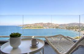 Appartements Avec Quai Privé à Bodrum Yalıkavak. $1,800,000