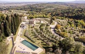 Villa – Monte San Savino, Toscane, Italie. 3,200,000 €