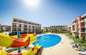 Appartement – Sunny Beach, Bourgas, Bulgarie. 70,000 €