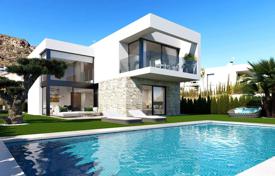 Villa – Finestrat, Valence, Espagne. 1,065,000 €