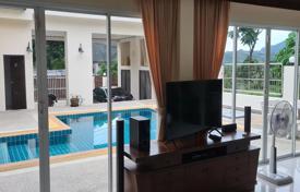 Villa – Patong, Phuket, Thaïlande. $1,490,000