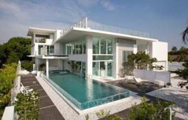 Villa – Golden Beach, Floride, Etats-Unis. $5,590,000