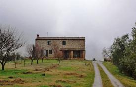 Villa – Asciano, Toscane, Italie. 1,500,000 €