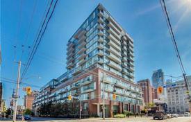 Appartement – George Street, Toronto, Ontario,  Canada. C$873,000