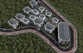 Appartements Spacieux Avec Vue Sur Mer à Trabzon. $245,000