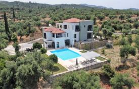 13 pièces villa 220 m² en Péloponnèse, Grèce. 975,000 €