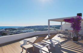 2 pièces appartement 184 m² à Estepona, Espagne. 350,000 €