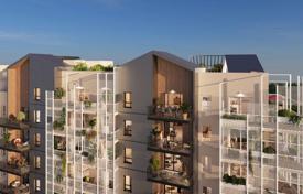 New residential complex with apartments à Montpellier, France. de 330,000 €