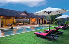 Villa – Kerobokan Kelod, North Kuta, Badung,  Indonésie. $2,160 par semaine
