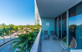 4 pièces appartement 176 m² à Miami Beach, Etats-Unis. $1,495,000