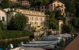 Villa – Torno, Lombardie, Italie. 21,000 € par semaine