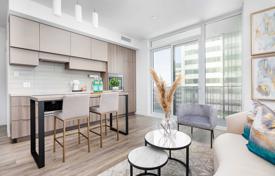 Appartement – Eglinton Avenue East, Toronto, Ontario,  Canada. C$921,000