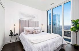 Appartement – Harbour Street, Old Toronto, Toronto,  Ontario,   Canada. C$722,000
