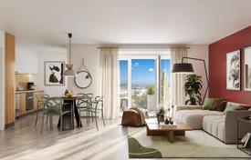 Appartement – Montpellier, Occitanie, France. From 195,000 €