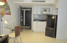 Appartement – Pattaya, Chonburi, Thaïlande. $89,000