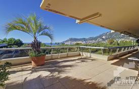 7 pièces penthouse à Roquebrune - Cap Martin, France. Price on request