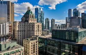 Appartement – University Avenue, Old Toronto, Toronto,  Ontario,   Canada. C$826,000