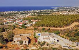Bâtiment en construction – Girne, Chypre du Nord, Chypre. 2,336,000 €
